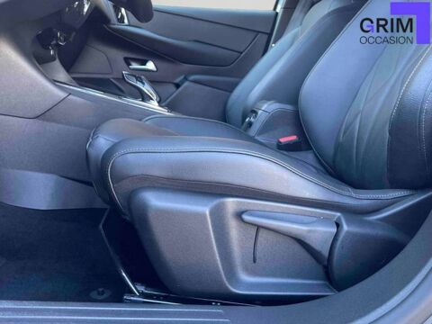 DS3 Crossback PureTech 130 EAT8 Rivoli 2023 occasion 34970 Lattes