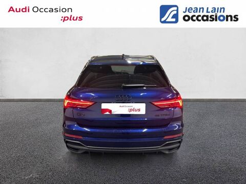 Q3 45 TFSIe 245 ch S tronic 6 S line 2024 occasion 73300 Saint-Jean-de-Maurienne