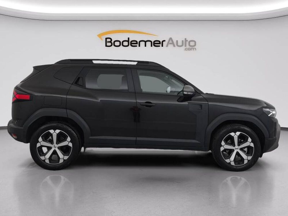 Duster Hybrid 140 Journey 2025 occasion 14200 H&eacute;rouville-Saint-Clair