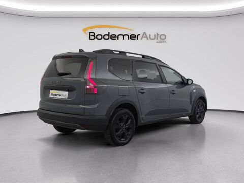 Jogger TCe 110 7 pl Extreme 2026 occasion 22400 Lamballe