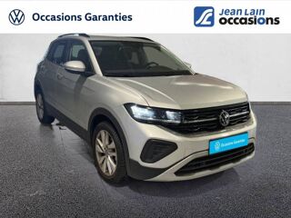 T-Cross 1.0 TSI 116 Start/Stop DSG7 VW Edition 2025 occasion 38530 Pontcharra
