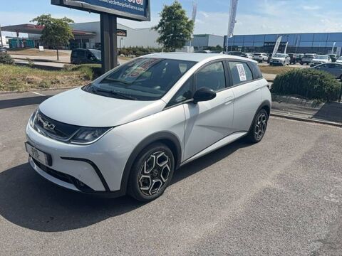 Annonce voiture BYD Dolphin 27590 €