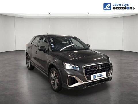 Q2 35 TFSI 150 S tronic 7 Advanced 2021 occasion 73290 La Motte-Servolex