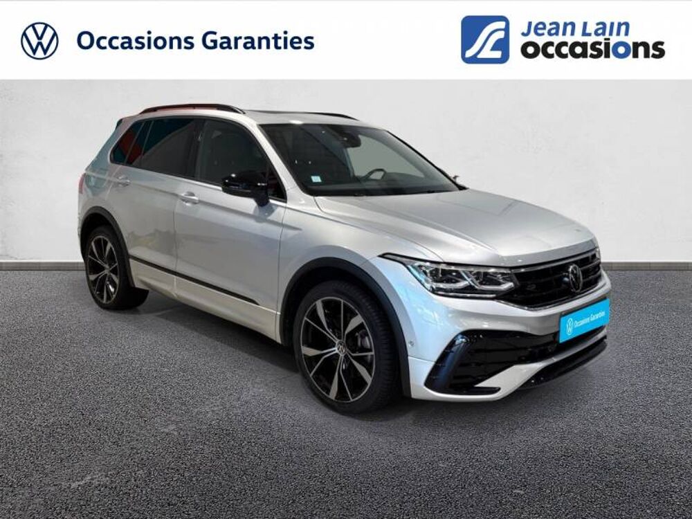 Tiguan 1.4 eHybrid 245ch DSG6 R-Line 2023 occasion 73200 Albertville