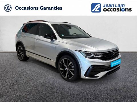 Tiguan 1.4 eHybrid 245ch DSG6 R-Line 2023 occasion 73200 Albertville