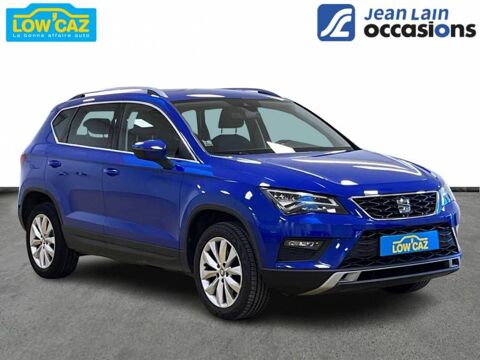 Ateca 2.0 TDI 150 ch Start/Stop DSG7 Style Business 2020 occasion 38360 Sassenage