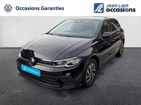 Volkswagen Polo 1.0 TSI 95 S&S DSG7 VW Edition 2024 occasion Sallanches 74700