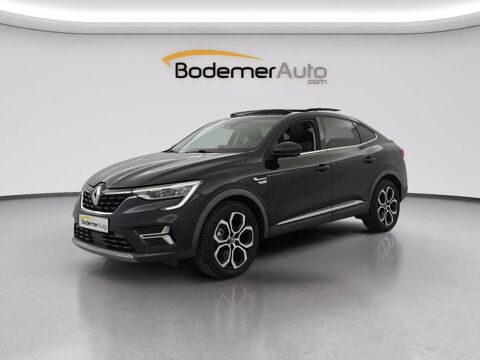 Annonce voiture Renault Arkana 20999 €