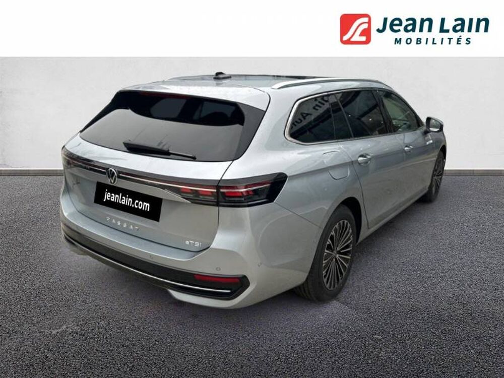 Passat 1.5 eTSI OPF 150 DSG7 Elegance 2024 occasion 38600 Fontaine