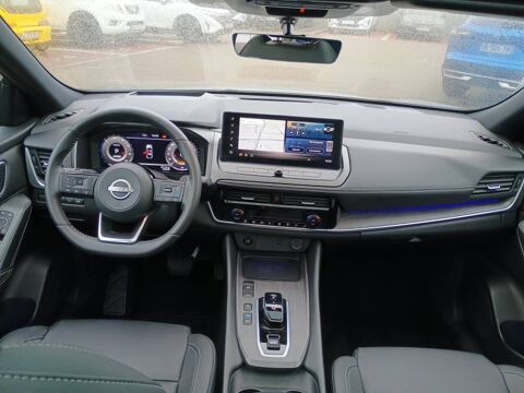 Qashqai e-Power 190 ch Tekna 2025 occasion 29200 Brest