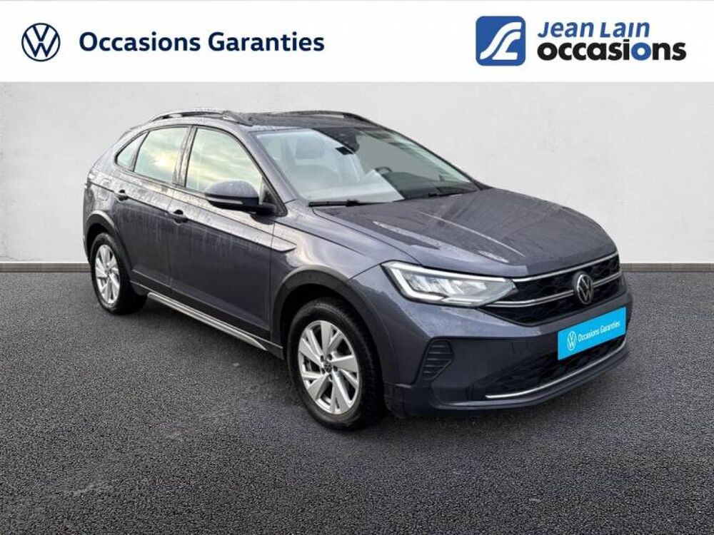 Taigo 1.0 TSI 95 BVM5 Life 2024 occasion 74700 Sallanches