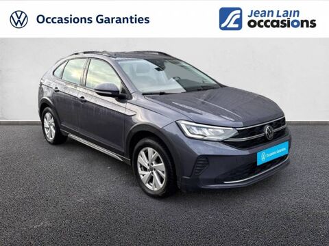 Taigo 1.0 TSI 95 BVM5 Life 2024 occasion 74700 Sallanches