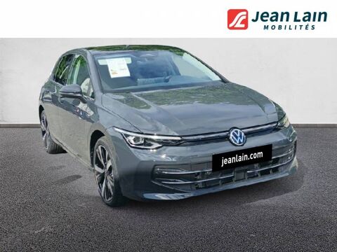 Golf 1.5 eTSI EVO2 150 DSG7 Style 2026 occasion 38500 Voiron