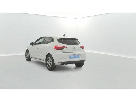 Clio SCe 65 Evolution 2023 occasion 22000 Saint-Brieuc