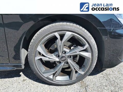 A3 Sportback 35 TFSI Mild Hybrid 150 S tronic 7 S Line 2022 occasion 04130 Volx