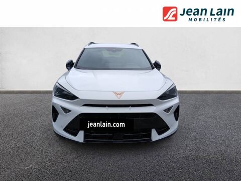 Formentor 2.0 TDI 150 ch DSG7 V 2025 occasion 73290 La Motte-Servolex