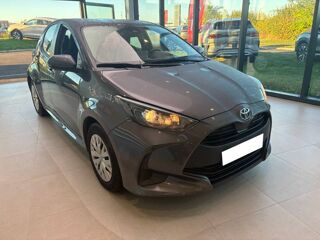 Yaris Hybride 116h Design 2023 occasion 14120 Mondeville