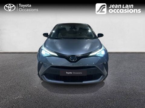 C-HR Hybride 2.0L Collection 2020 occasion 07100 Annonay