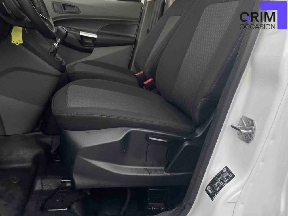 Transit Connect TRANSIT CONNECT FGN L2 1.0E100 E85 S&S TREND BUSINESS 2024 occasion 34970 Lattes