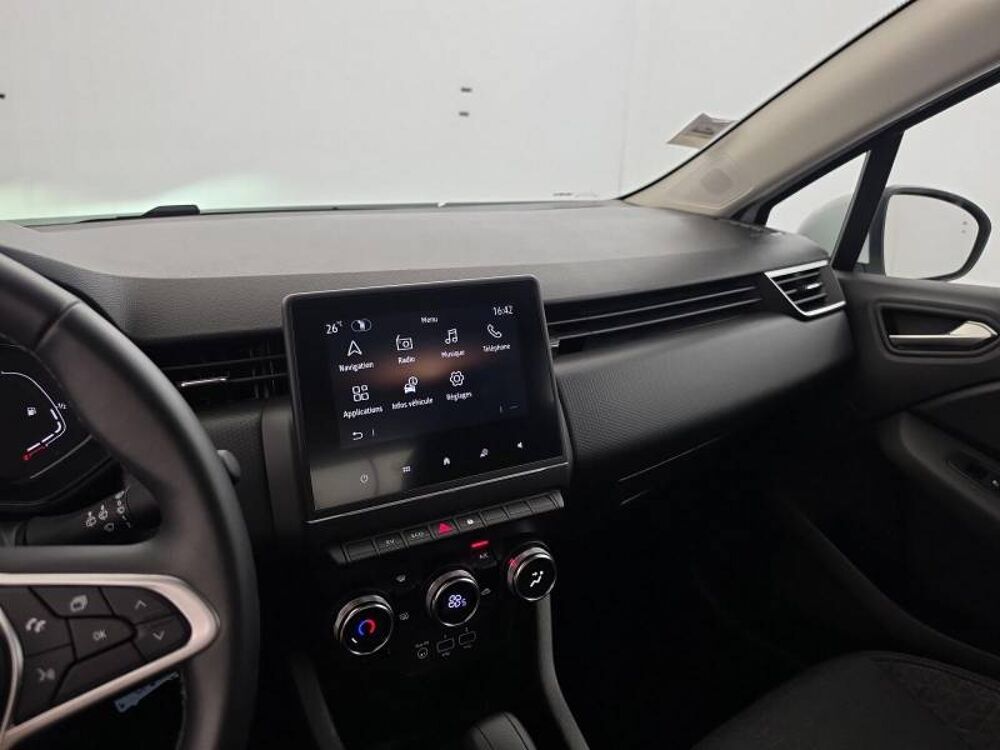 Divers CLIO SOCIETE E-TECH 140 - 21N BUSINESS REVERSIBLE 2022 occasion 50000 Saint-L&ocirc;
