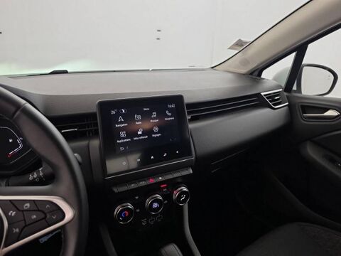 Divers CLIO SOCIETE E-TECH 140 - 21N BUSINESS REVERSIBLE 2022 occasion 50000 Saint-L&ocirc;