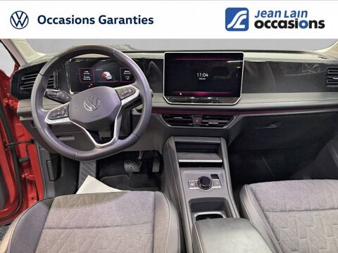 Tiguan 1.5 eHybrid 204ch DSG6 VW Edition 2025 occasion 38170 Seyssinet-Pariset