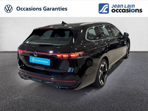 Passat 2.0 TDI EVO SCR 150 DSG7 R-Line 2024 occasion 73200 Albertville