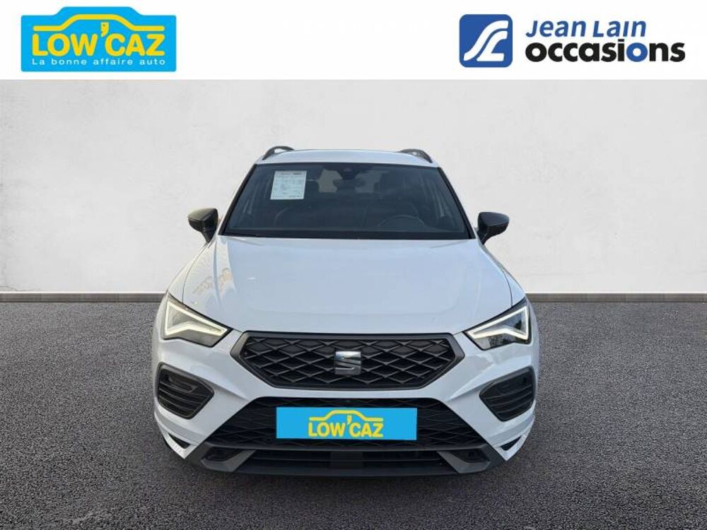Ateca 2.0 TDI 150 ch Start/Stop DSG7 FR 2023 occasion 73490 La Ravoire