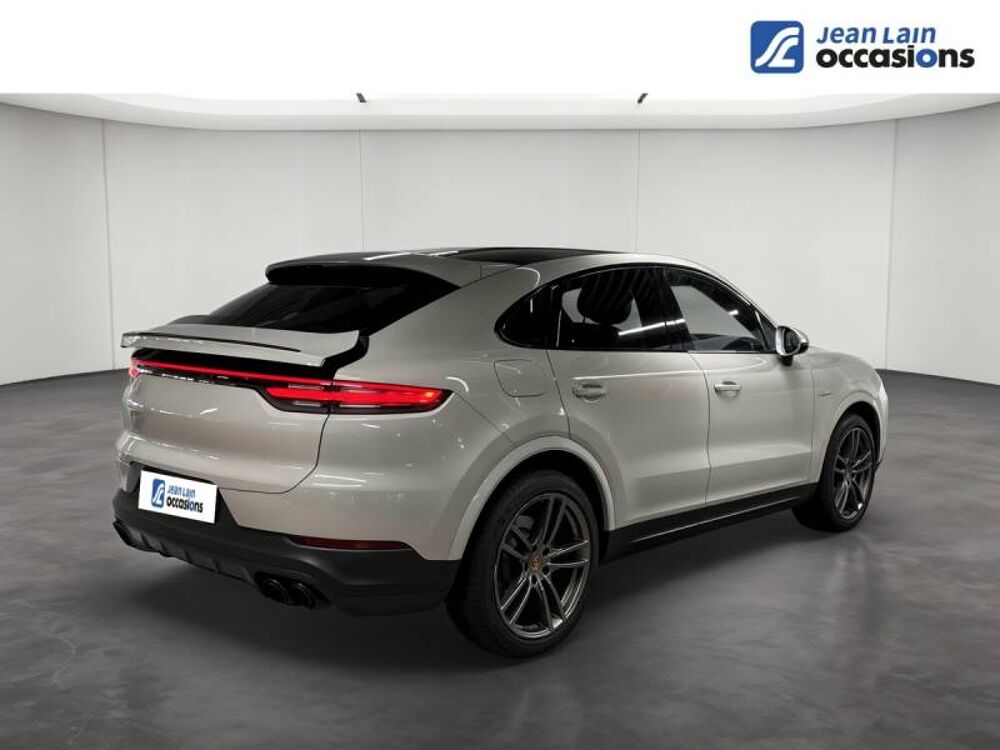 Cayenne E-Hybrid 3.0 V6 462 ch Tiptronic BVA 2020 occasion 73290 La Motte-Servolex