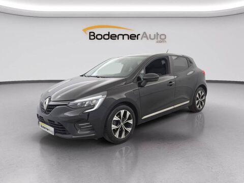 Renault Clio TCe 90 Evolution 2023 occasion Morlaix 29600