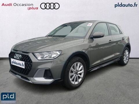 Audi A1 Citycarver 30 TFSI 110 ch S tronic 7 Design 2022 occasion Aix-en-Provence 13090