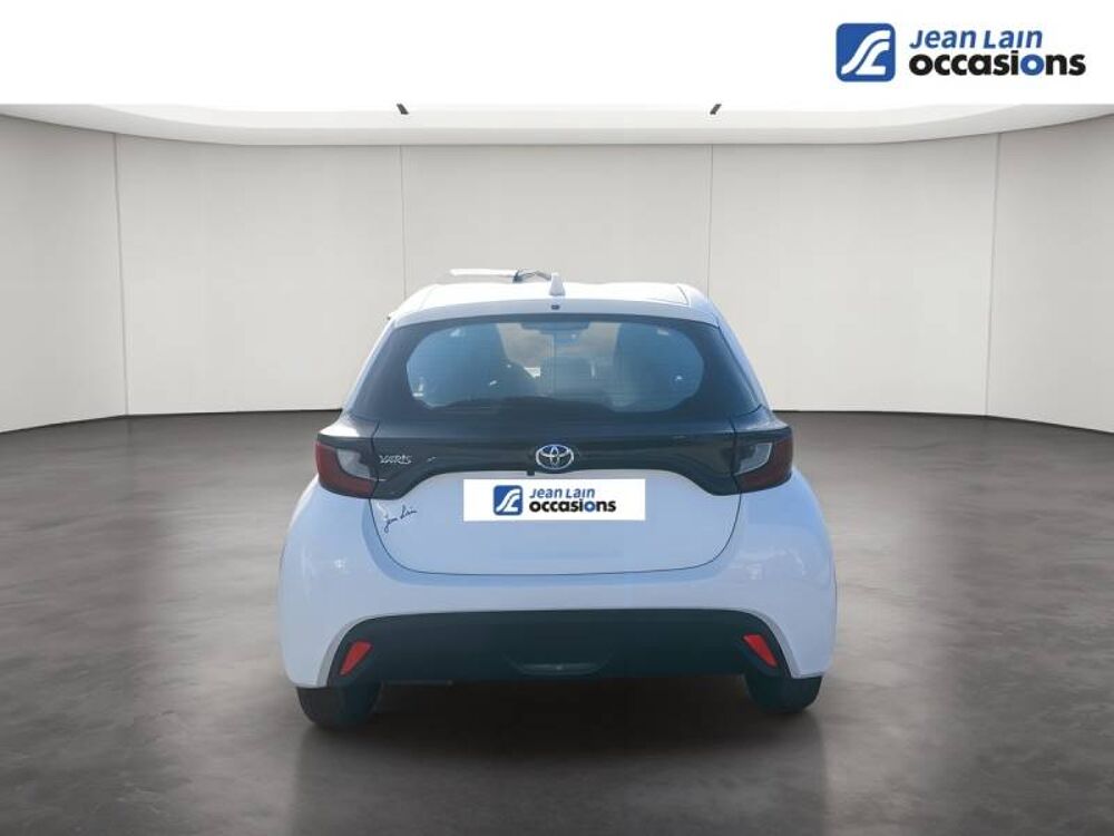 Yaris 70 VVT-i Dynamic 2023 occasion 73290 La Motte-Servolex