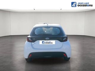 Yaris 70 VVT-i Dynamic 2023 occasion 73290 La Motte-Servolex