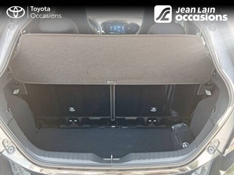 Aygo X 1.0 VVT-i 72 Design 2024 occasion 73290 La Motte-Servolex