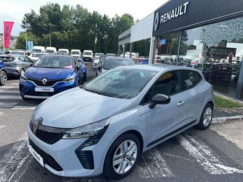 Annonce voiture Renault Clio 14990 €