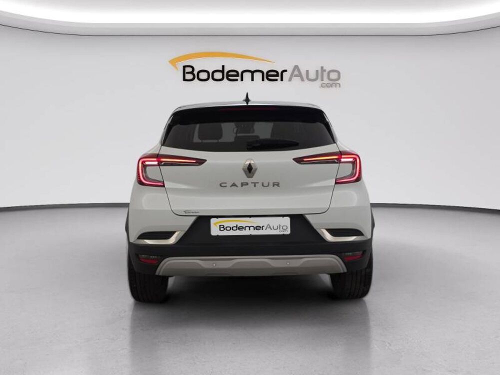 Captur TCe 90 Techno 2024 occasion 22000 Saint-Brieuc
