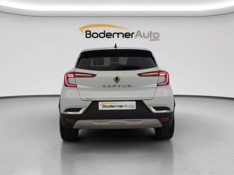 Captur TCe 90 Techno 2024 occasion 22000 Saint-Brieuc
