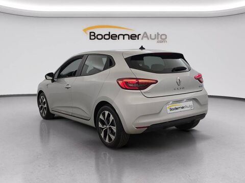 Clio E-Tech 140 - 21N Limited 2022 occasion 56400 Auray