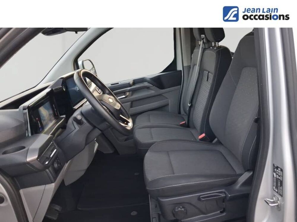 Tourneo VP Tourneo Custom 320 L2H1 2.0 EcoBlue 150 ch Titanium 2024 occasion 73290 La Motte-Servolex