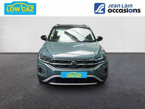 T-ROC T-Roc 2.0 TDI 150 Start/Stop DSG7 4Motion Style 2023 occasion 73490 La Ravoire