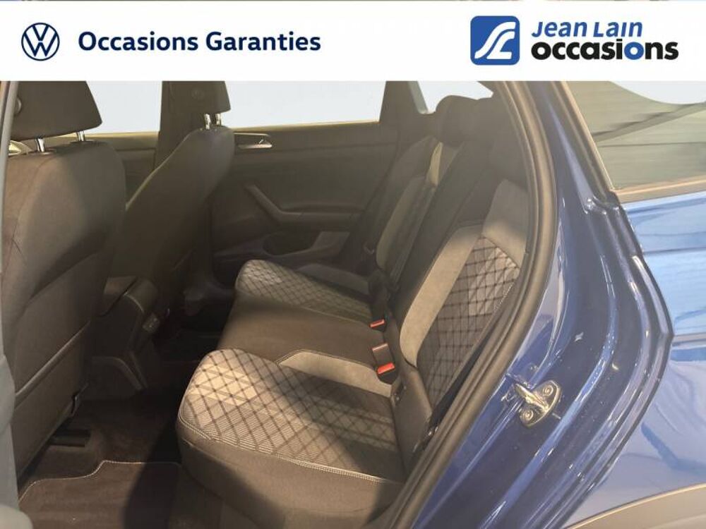 Taigo 1.5 TSI 150 DSG7 R-Line Edition 2025 occasion 74200 Margencel