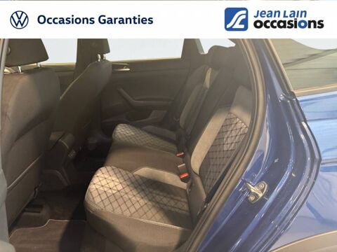 Taigo 1.5 TSI 150 DSG7 R-Line Edition 2025 occasion 74200 Margencel
