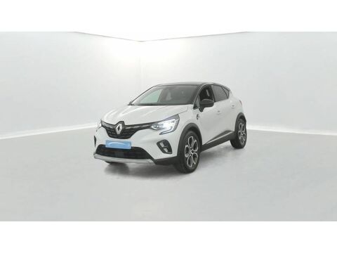 Annonce voiture Renault Captur 21850 €