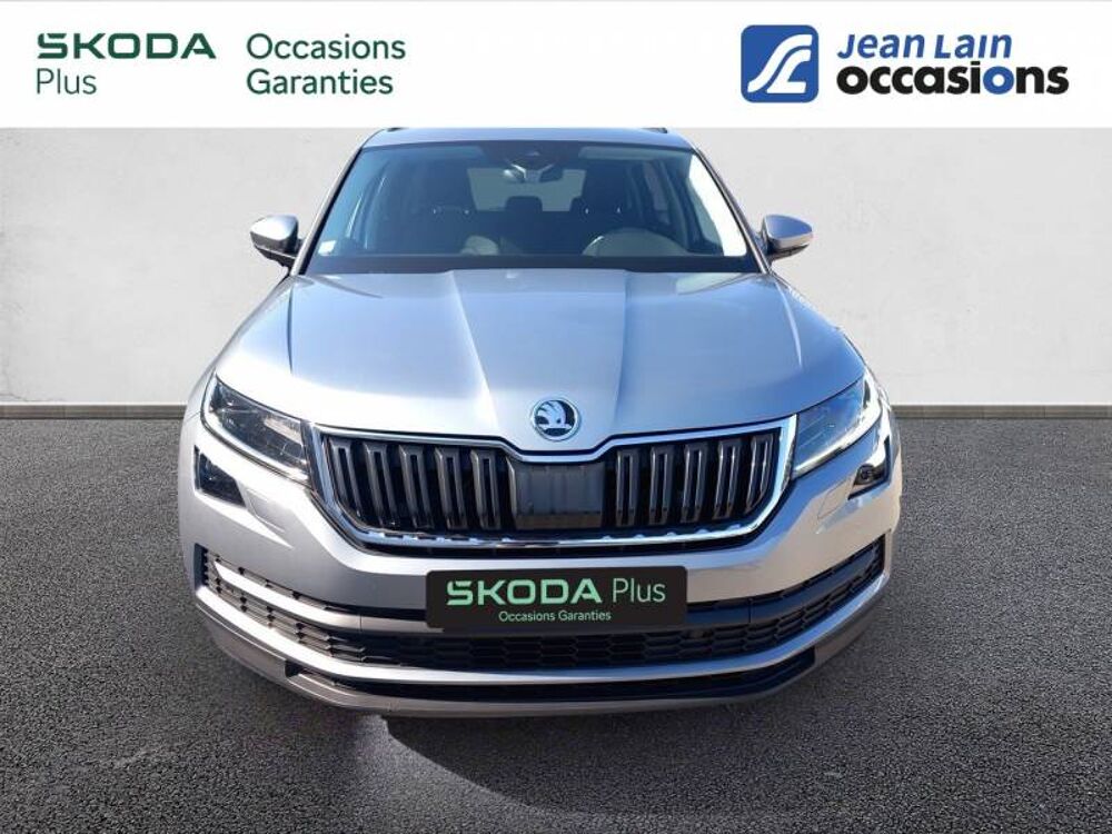 Kodiaq 2.0 TDI 150 SCR DSG7 7pl Business 2019 occasion 04130 Volx