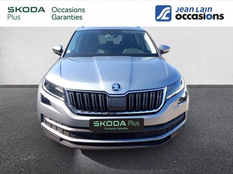 Kodiaq 2.0 TDI 150 SCR DSG7 7pl Business 2019 occasion 04130 Volx