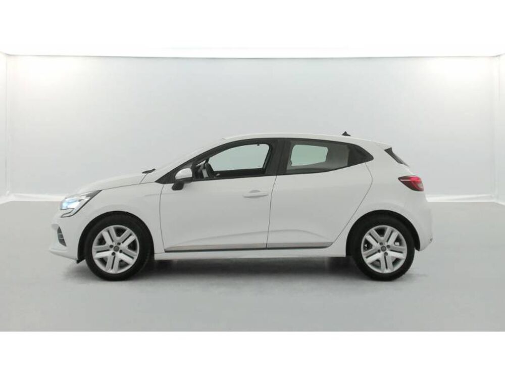 Clio Blue dCi 85 Business 2020 occasion 56850 Caudan