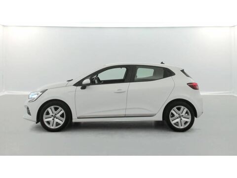Clio Blue dCi 85 Business 2020 occasion 56850 Caudan