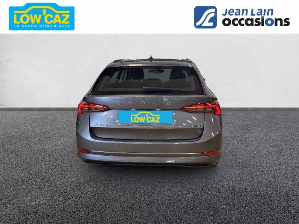 T-ROC T-Roc 1.5 TSI 150 EVO Start/Stop DSG7 Carat 2020 occasion 38360 Sassenage