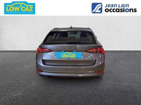 T-ROC T-Roc 1.5 TSI 150 EVO Start/Stop DSG7 Carat 2020 occasion 38360 Sassenage