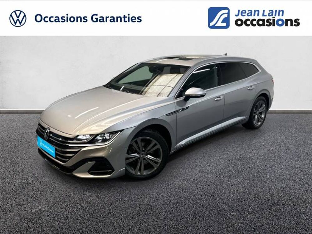 Arteon Shooting Brake 1.4 eHybrid Rechargeable OPF 218 DSG6 2023 occasion 74600 Seynod
